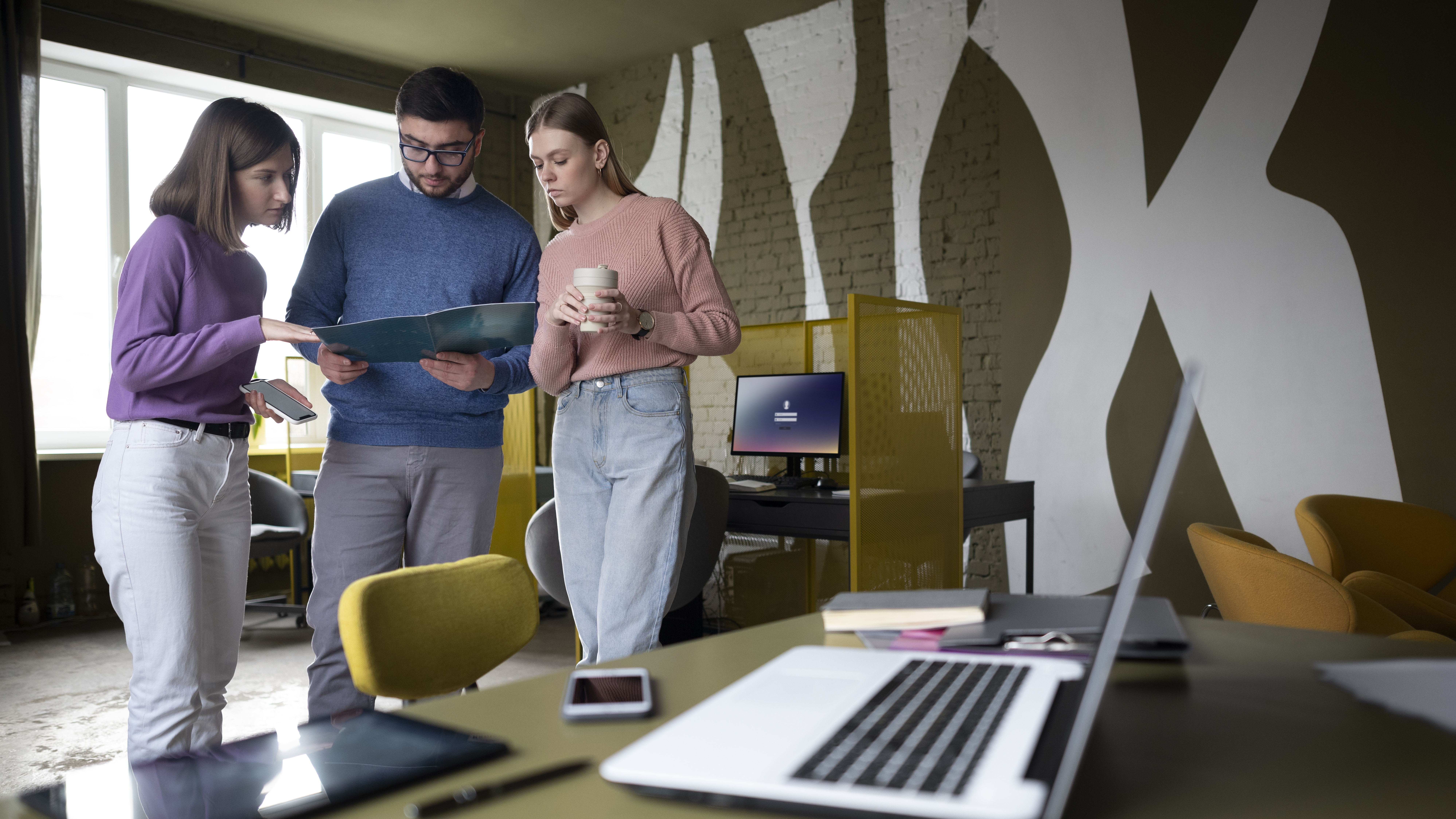 edge CRM - Career