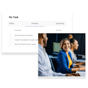 Reduce your proposal creation time by 80%