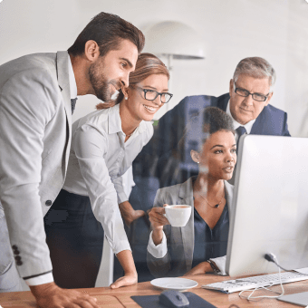 Boost your sales team’s performance with edge CRM