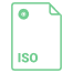 ISO certification