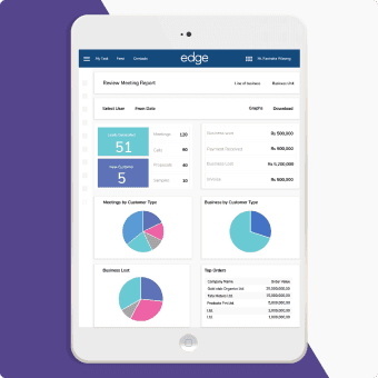 Reduce your proposal creation time by 80%