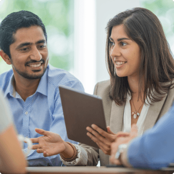 Boost your sales team’s performance with edge CRM