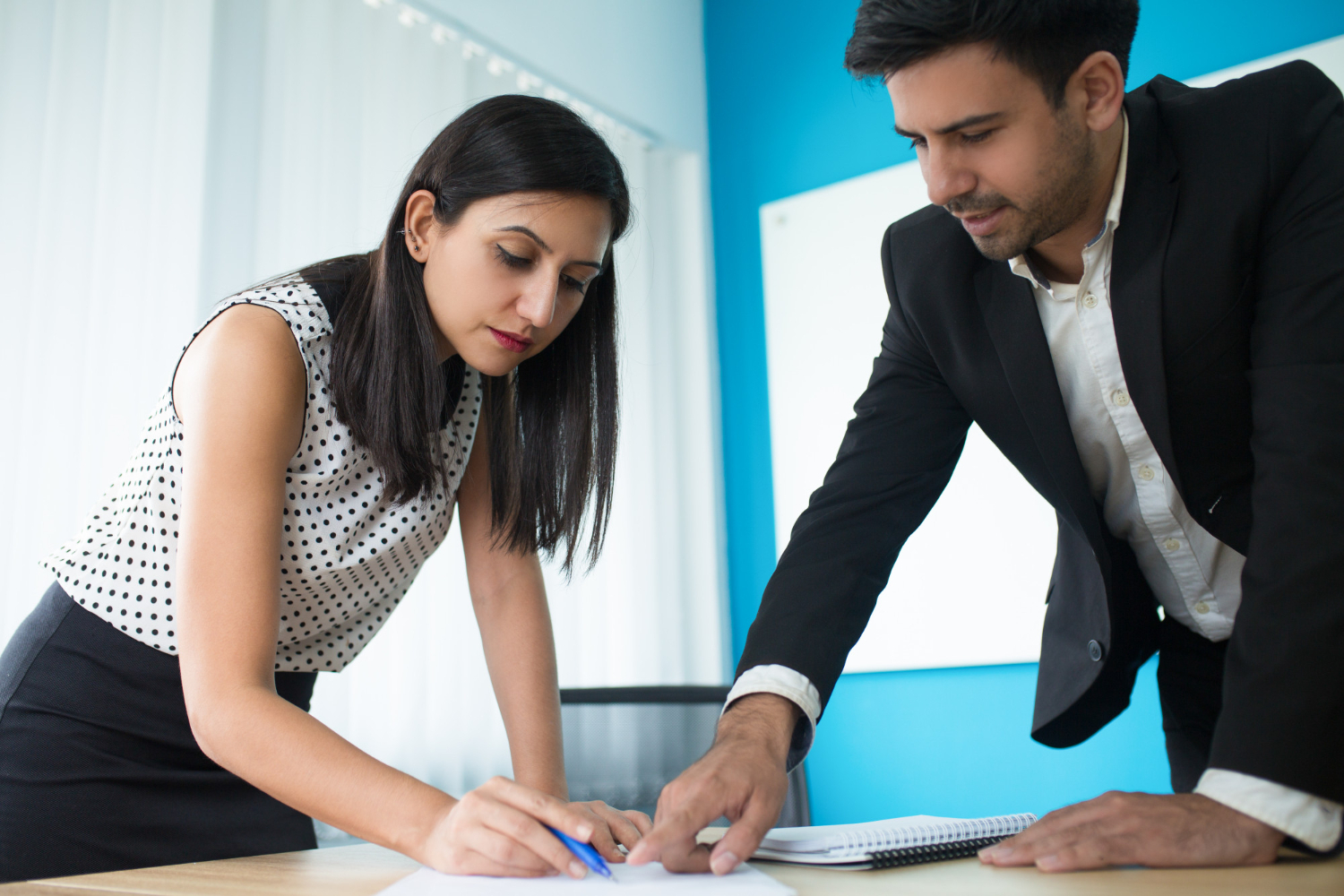 edge CRM - Career