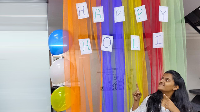 edge CRM - Our employees