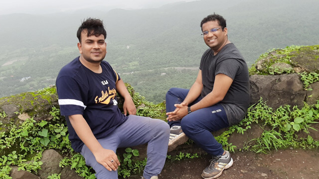 edge CRM - Our employees