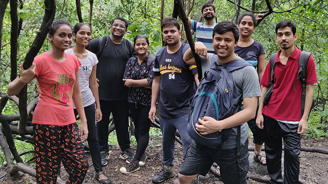 edge CRM - Our employees