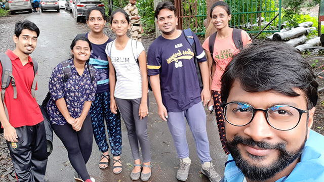 edge CRM - Our employees